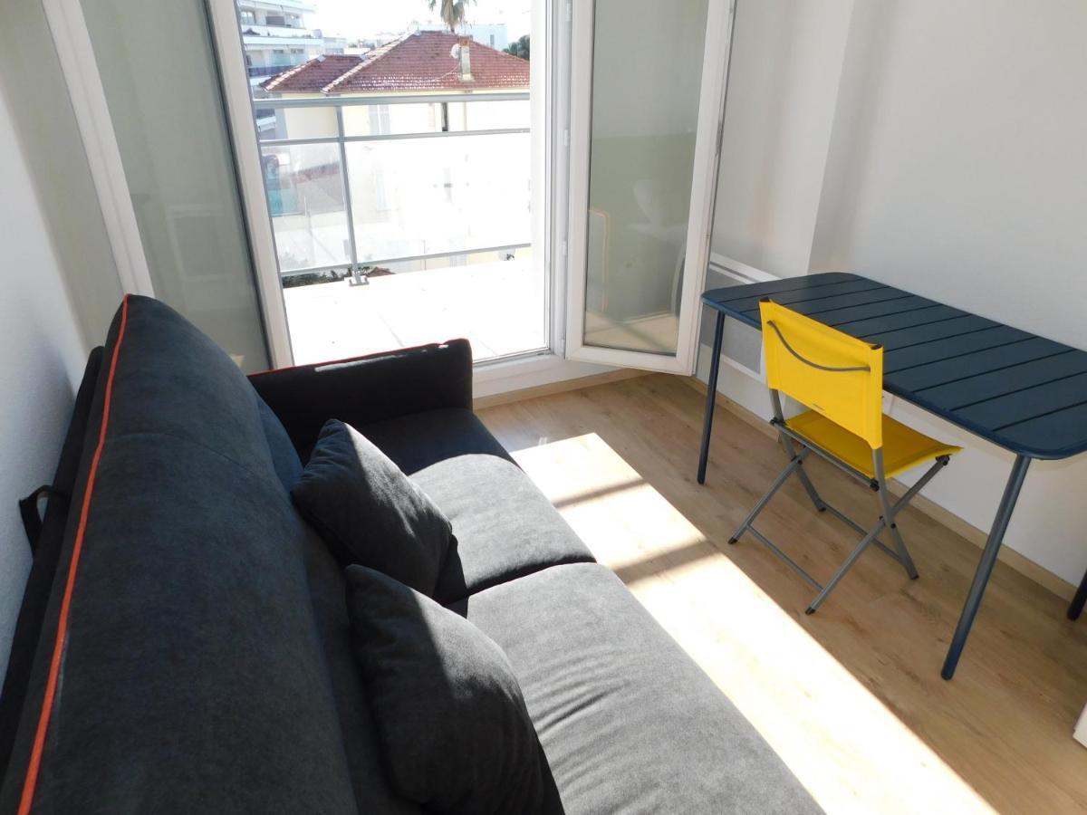 Appartement Angels Bay, T3 Standing, 6 Pers. Climatise Et Parking Prive