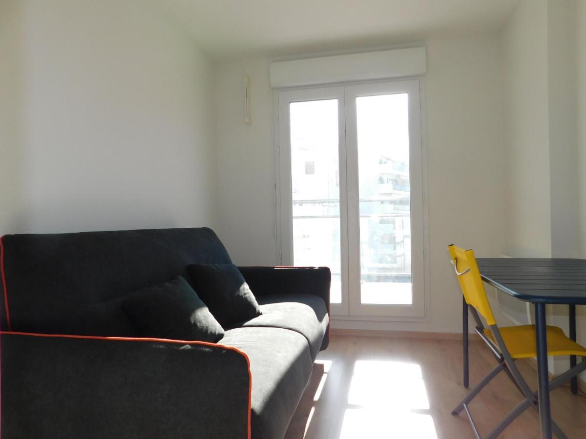Angels Bay, T3 Standing, 6 Pers. Climatise Et Parking Prive Appartement